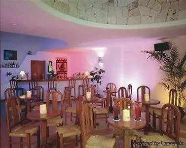 Hotel Riviera Caribe Maya 